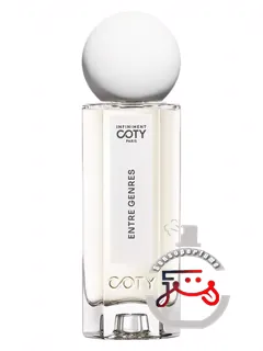 آنتر ژنر اینفینیمان کوتی پاریس | entre genres infiniment coty paris